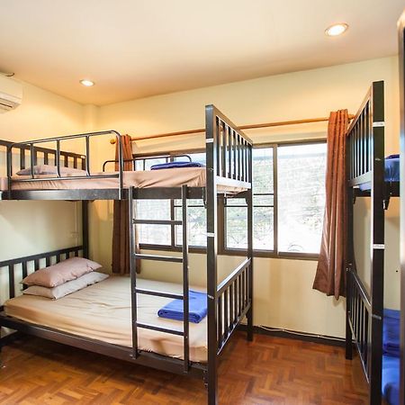 Jaidee House Hotell Chiang Mai Eksteriør bilde